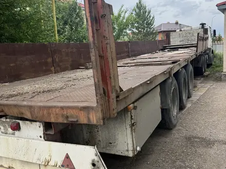 МАЗ  6422 2000 года за 6 500 000 тг. в Астана – фото 8