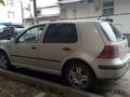 Volkswagen Golf 1998 годаfor2 800 000 тг. в Костанай – фото 2