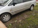 Honda Shuttle 1997 года за 3 800 000 тг. в Алматы – фото 2