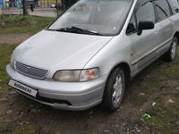 Honda Shuttle 1997 года за 3 800 000 тг. в Алматы