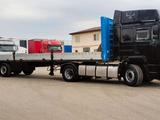 MAN  F 2000 2000 годаүшін12 500 000 тг. в Актау – фото 5