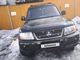 Mitsubishi Pajero 2004 годаfor6 800 000 тг. в Алматы