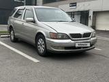 Toyota Vista 1999 годаүшін2 400 000 тг. в Алматы