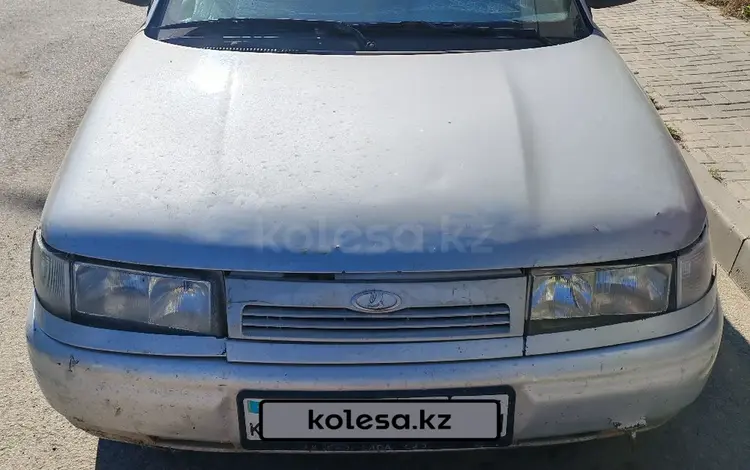 ВАЗ (Lada) 2110 2011 годаүшін700 000 тг. в Актобе