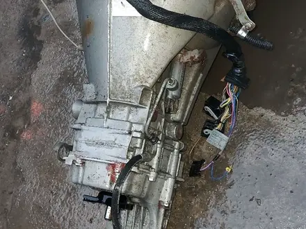 W210 МКПП КАРОПКА за 120 000 тг. в Шымкент