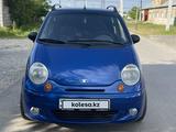 Daewoo Matiz 2011 года за 2 400 000 тг. в Шымкент