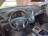 Hyundai Grandeur 2014 года за 8 500 000 тг. в Шиели – фото 3
