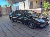 Hyundai Grandeur 2014 года за 8 500 000 тг. в Шиели – фото 4