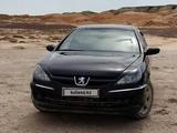 Peugeot 607 2005 года за 2 500 000 тг. в Алтай