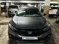 Honda Civic 2019 года за 11 000 000 тг. в Алматы – фото 4
