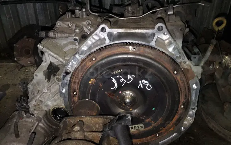 Автомат коробка J35A от Honda Odessey, Elysion бальшая маленькая 2WD 4WD Г за 350 000 тг. в Астана