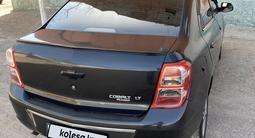 Chevrolet Cobalt 2014 годаүшін3 500 000 тг. в Балхаш – фото 4