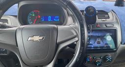 Chevrolet Cobalt 2014 годаүшін3 500 000 тг. в Балхаш – фото 2