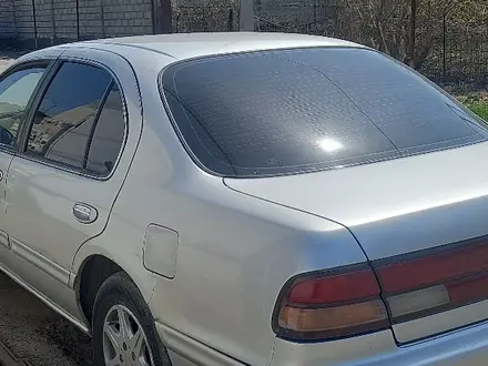 Nissan Maxima 1997 года за 2 600 000 тг. в Текели – фото 5