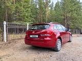 Chevrolet Cruze 2015 годаүшін3 600 000 тг. в Астана – фото 2