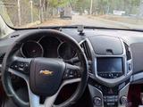 Chevrolet Cruze 2015 годаүшін3 600 000 тг. в Астана – фото 5