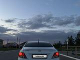 Hyundai Accent 2014 года за 5 200 000 тг. в Костанай – фото 4