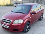 Chevrolet Aveo 2012 года за 2 700 000 тг. в Алматы – фото 2