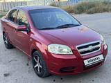 Chevrolet Aveo 2012 года за 2 700 000 тг. в Алматы