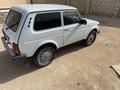 ВАЗ (Lada) Lada 2121 2013 годаfor1 600 000 тг. в Актау – фото 2