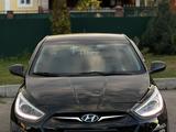 Hyundai Accent 2014 годаfor5 500 000 тг. в Алматы