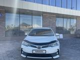 Toyota Corolla 2018 года за 8 250 000 тг. в Туркестан – фото 2