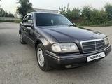 Mercedes-Benz C 180 1993 годаүшін1 500 000 тг. в Усть-Каменогорск – фото 2