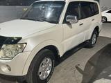 Mitsubishi Pajero 2008 годаүшін9 100 000 тг. в Актау – фото 4