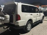 Mitsubishi Pajero 2008 годаүшін9 100 000 тг. в Актау