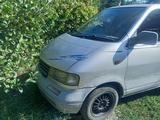 Nissan Largo 1993 года за 700 000 тг. в Алматы – фото 2