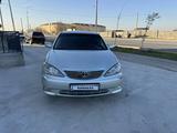 Toyota Camry 2005 года за 6 300 000 тг. в Шымкент – фото 2