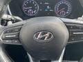 Hyundai Santa Fe 2021 годаүшін16 100 000 тг. в Аксу – фото 10