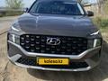 Hyundai Santa Fe 2021 годаүшін16 100 000 тг. в Аксу
