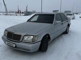 Mercedes-Benz S 400 1991 года за 2 000 000 тг. в Астана – фото 4