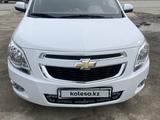 Chevrolet Cobalt 2022 годаүшін6 800 000 тг. в Туркестан – фото 2