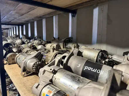 Стартер на Кия, Хендэ, Тойота, Лексус, Рено, Джетур, Хавал за 33 000 тг. в Актобе – фото 3