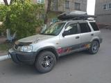 Honda CR-V 1996 годаүшін3 300 000 тг. в Сатпаев