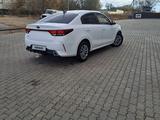 Kia Rio 2021 года за 6 800 000 тг. в Уральск – фото 3