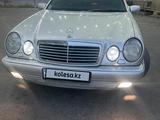 Mercedes-Benz E 320 1998 годаүшін4 600 000 тг. в Шымкент – фото 3