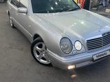 Mercedes-Benz E 320 1998 года за 4 600 000 тг. в Шымкент