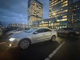 Volkswagen Passat CC 2011 года за 4 500 000 тг. в Астана
