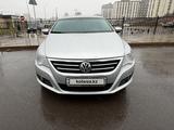 Volkswagen Passat CC 2011 года за 4 500 000 тг. в Астана – фото 2