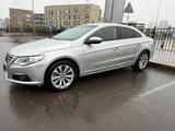 Volkswagen Passat CC 2011 года за 4 500 000 тг. в Астана – фото 5
