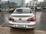 Volkswagen Passat CC 2011 года за 4 500 000 тг. в Астана – фото 3