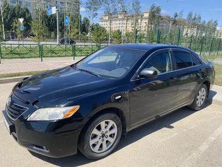 Toyota Camry 2008 года за 5 700 000 тг. в Астана – фото 2