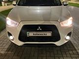 Mitsubishi ASX 2014 годаүшін6 000 000 тг. в Туркестан