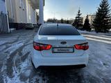 Kia Rio 2012 года за 4 500 000 тг. в Темиртау – фото 4