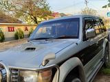 Mitsubishi Pajero 1995 годаүшін4 000 000 тг. в Шымкент – фото 4