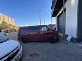 Volkswagen Transporter 1992 года за 900 000 тг. в Астана – фото 2