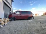 Volkswagen Transporter 1992 года за 900 000 тг. в Астана